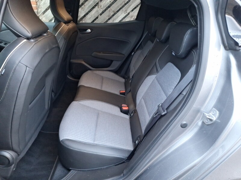 Used Renault Clio 2024 for sale - 77731703: Photo 6