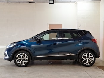 Used Renault Captur 2018 for sale - 78560160: Photo