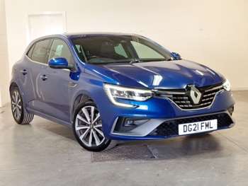 2021 - 1.3 TCE R.S.Line 5dr