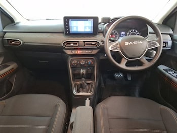 Used Dacia Sandero Stepway 2023 for sale - 79332643: Photo