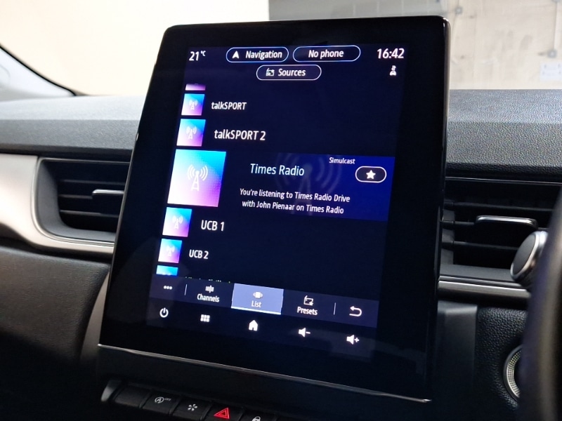 Vehicle 15