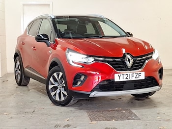 Renault - Captur