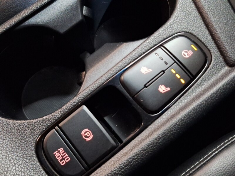 Used Kia Niro 2019 for sale - 78211224: Photo 14