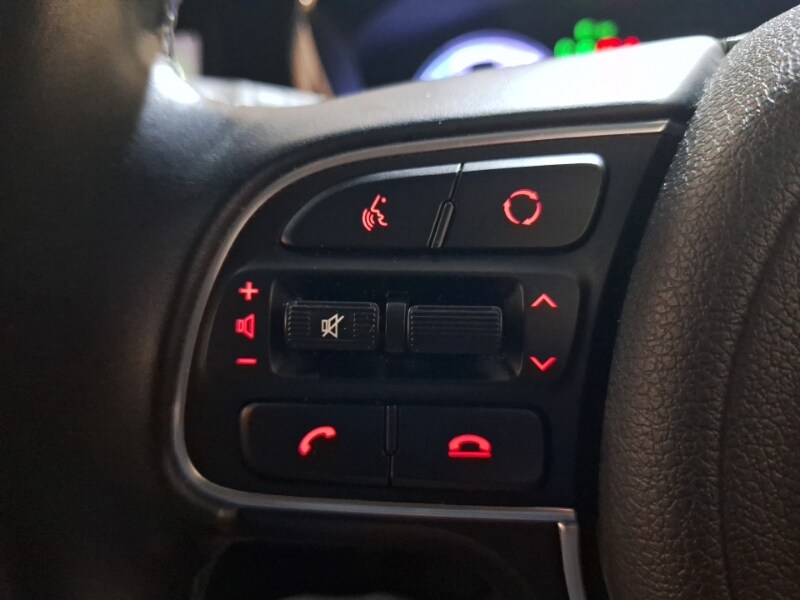 Used Kia Niro 2019 for sale - 78211224: Photo 18