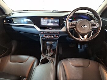 Used Kia Niro 2019 for sale - 78211224: Photo