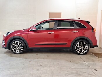Used Kia Niro 2019 for sale - 78211224: Photo