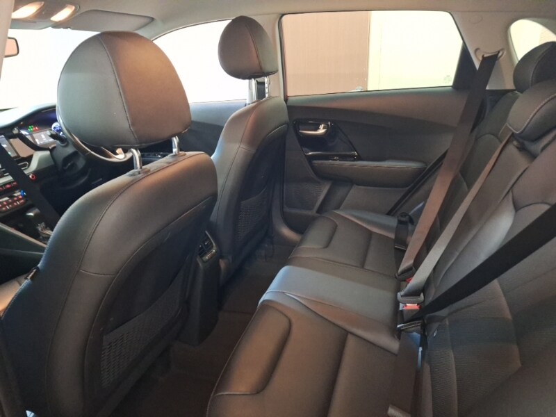 Used Kia Niro 2019 for sale - 78211224: Photo 6