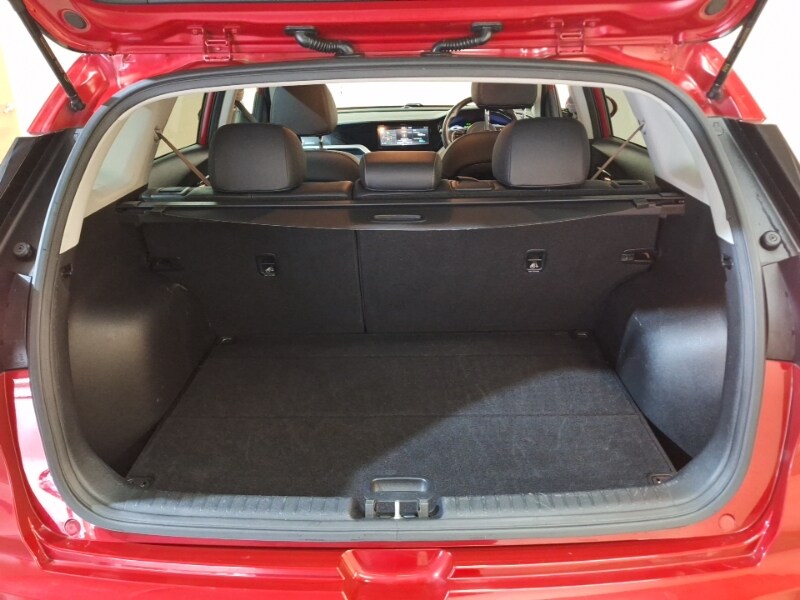 Used Kia Niro 2019 for sale - 78211224: Photo 8