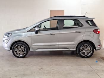 Used Ford Ecosport 2023 for sale - 79641986: Photo