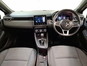 Used Renault Clio 2024 for sale - 78767004: Photo