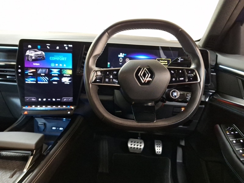 Used Renault Austral 2024 for sale - 76651731: Photo 10