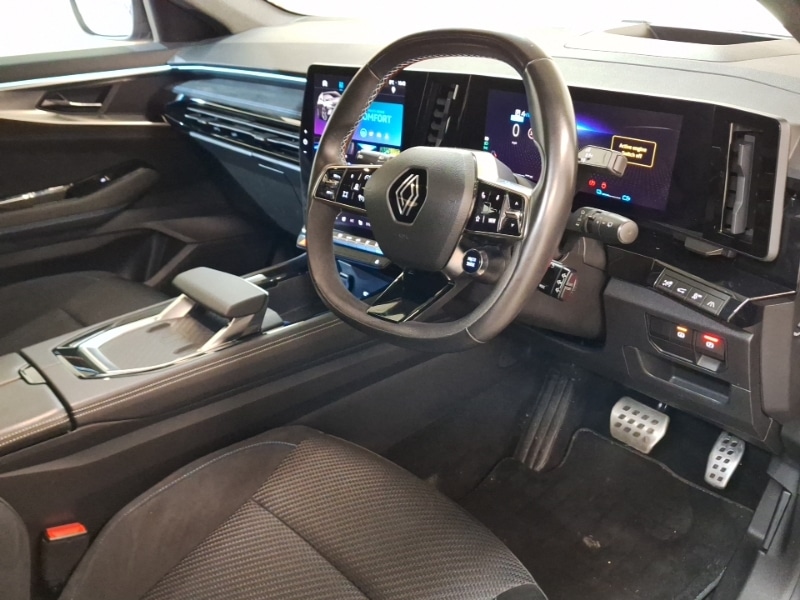 Used Renault Austral 2024 for sale - 76651731: Photo 11
