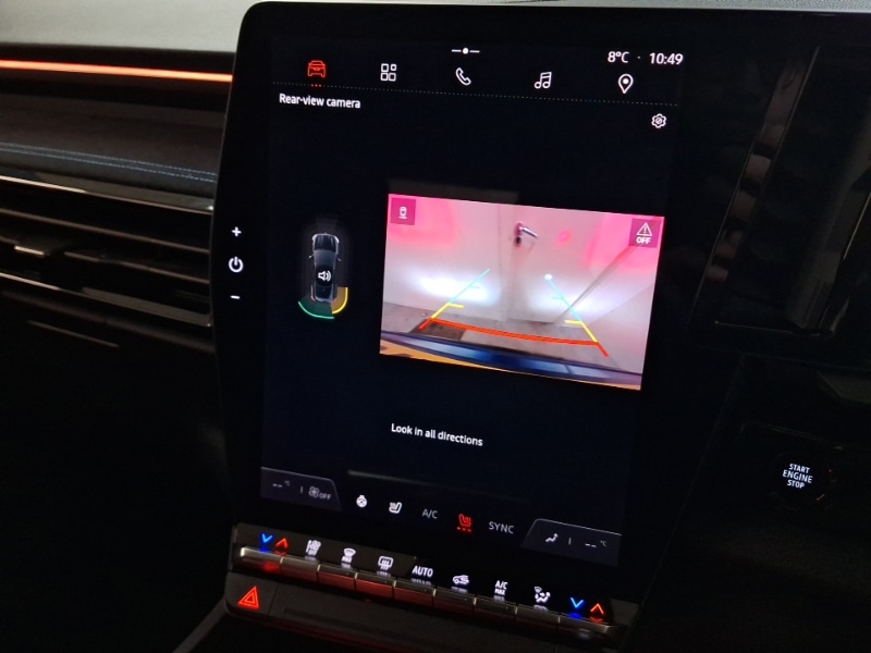 Used Renault Austral 2024 for sale - 76651731: Photo 15