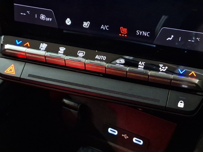 Used Renault Austral 2024 for sale - 76651731: Photo 17