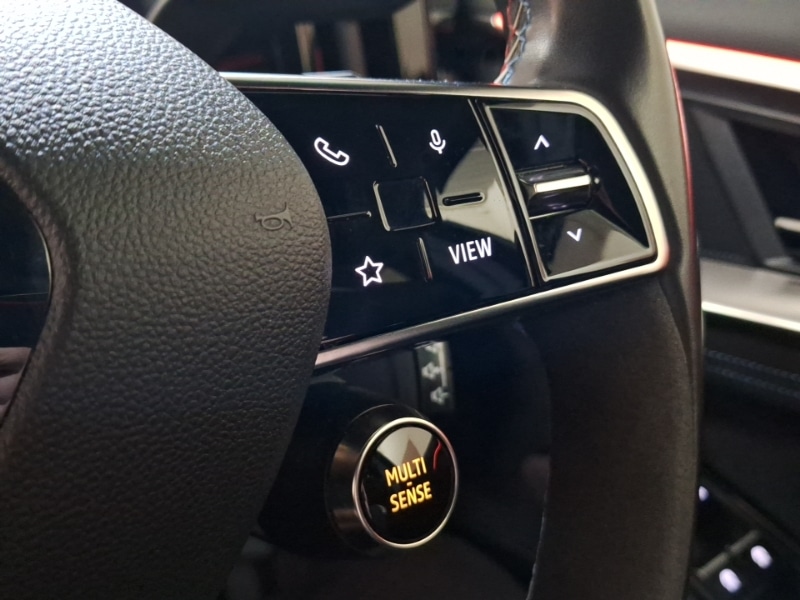 Used Renault Austral 2024 for sale - 76651731: Photo 19