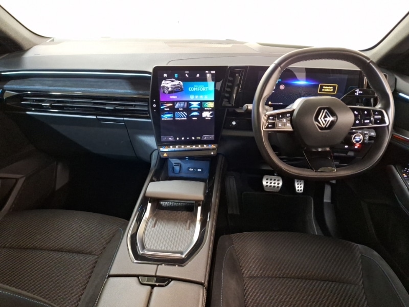 Used Renault Austral 2024 for sale - 76651731: Photo 2