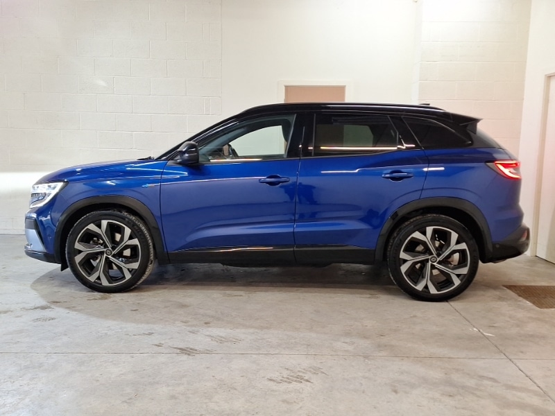 Used Renault Austral 2024 for sale - 76651731: Photo 4