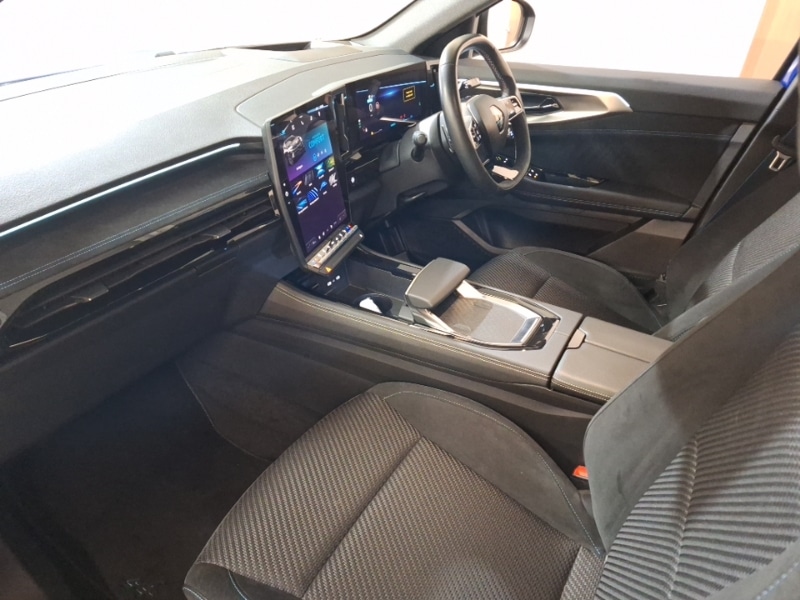 Used Renault Austral 2024 for sale - 76651731: Photo 5