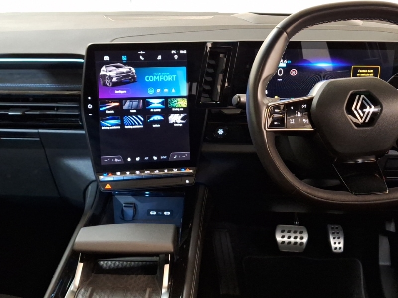 Used Renault Austral 2024 for sale - 76651731: Photo 7