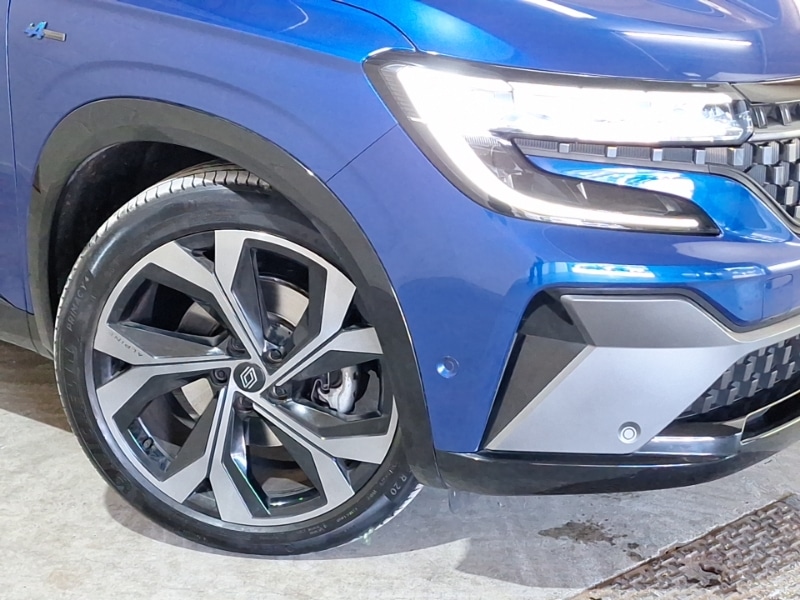 Used Renault Austral 2024 for sale - 76651731: Photo 9