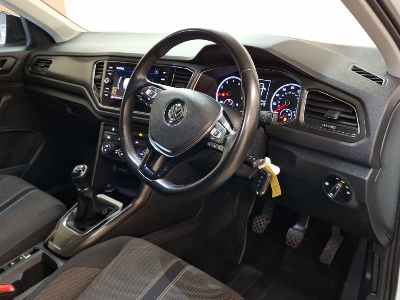 Used Volkswagen T-Roc 2019 for sale - 78113320: Photo 11