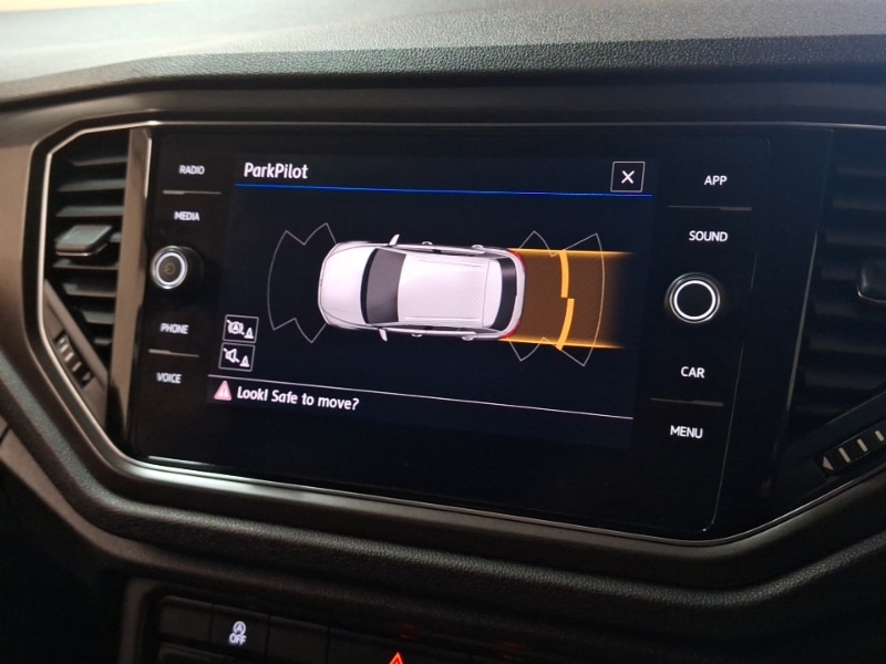 Used Volkswagen T-Roc 2019 for sale - 78113320: Photo 13