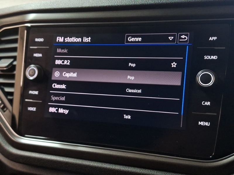 Used Volkswagen T-Roc 2019 for sale - 78113320: Photo 14