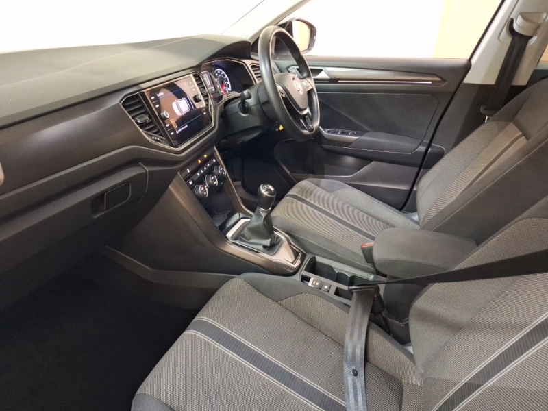 Used Volkswagen T-Roc 2019 for sale - 78113320: Photo 5