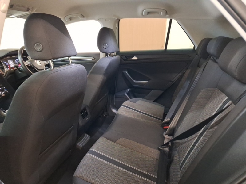 Used Volkswagen T-Roc 2019 for sale - 78113320: Photo 6