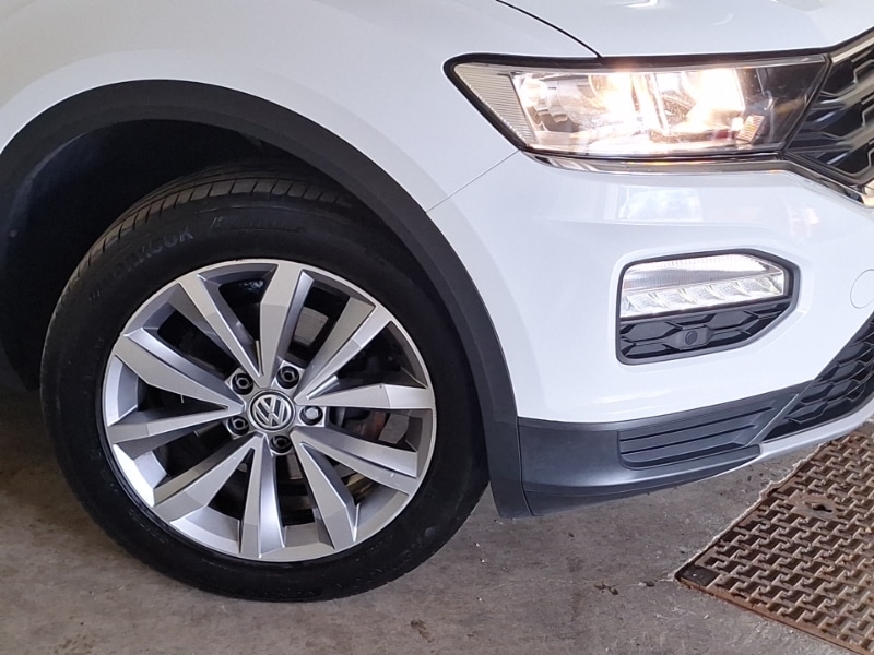 Used Volkswagen T-Roc 2019 for sale - 78113320: Photo 9