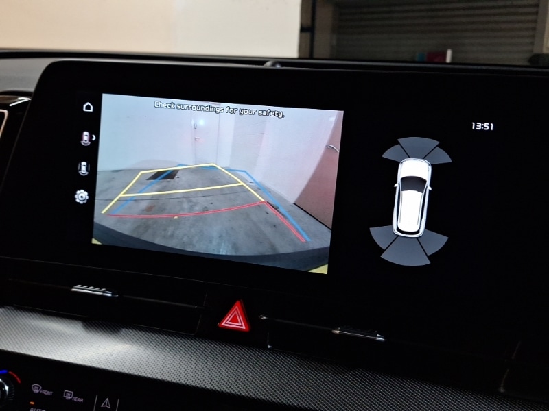 Used Kia Sportage 2025 for sale - 76893699: Photo 14