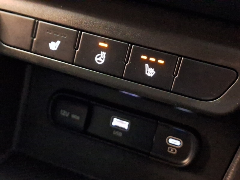 Used Kia Sportage 2025 for sale - 76893699: Photo 15