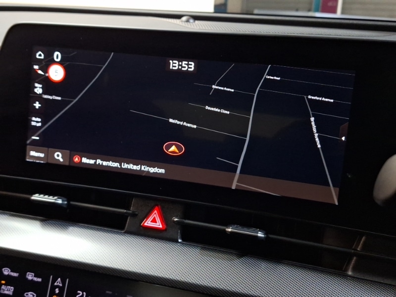 Used Kia Sportage 2025 for sale - 76893699: Photo 19