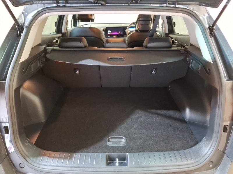 Used Kia Sportage 2025 for sale - 76893699: Photo 8