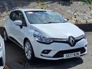 Used Renault Clio 2017 for sale - 78580494: Photo