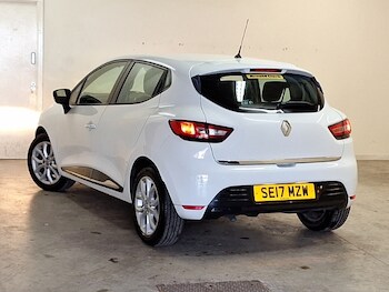 Used Renault Clio 2017 for sale - 78580494: Photo