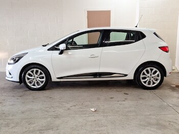 Used Renault Clio 2017 for sale - 78580494: Photo