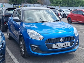 Used Suzuki Swift 2017 for sale - 78791315: Photo