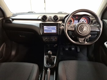 Used Suzuki Swift 2017 for sale - 78791315: Photo
