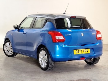 Used Suzuki Swift 2017 for sale - 78791315: Photo