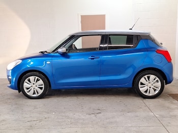 Used Suzuki Swift 2017 for sale - 78791315: Photo