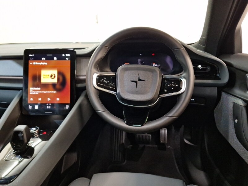 Used Polestar Polestar 2 2023 for sale - 77466229: Photo 10