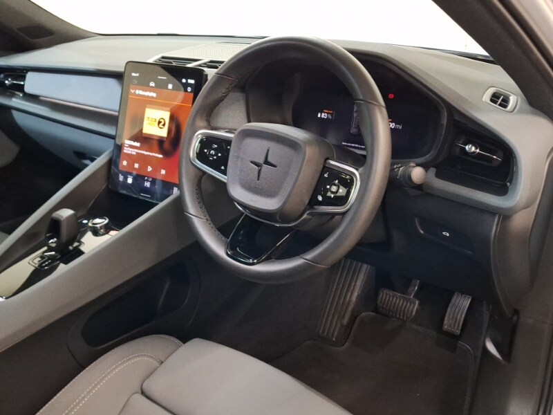 Used Polestar Polestar 2 2023 for sale - 77466229: Photo 11