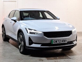 Used Polestar Polestar 2 2023 for sale - 77466229: Photo