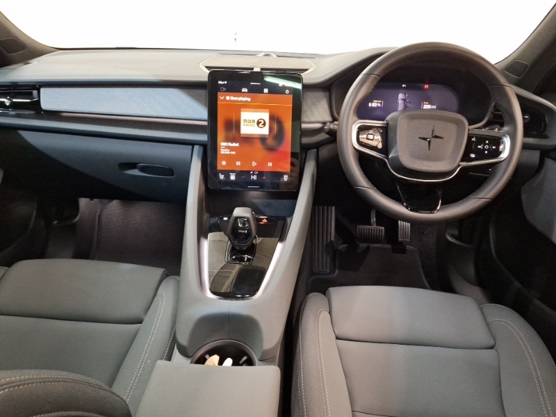 Used Polestar Polestar 2 2023 for sale - 77466229: Photo 2