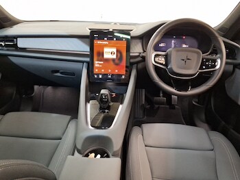 Used Polestar Polestar 2 2023 for sale - 77466229: Photo