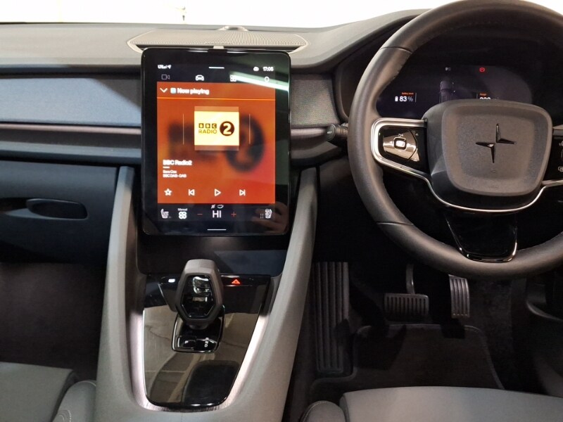 Used Polestar Polestar 2 2023 for sale - 77466229: Photo 7