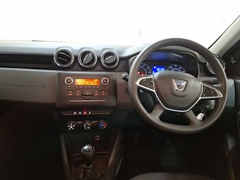 Used Dacia Duster 2019 for sale - 78327711: Photo