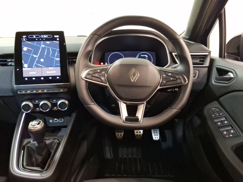 Used Renault Clio 2025 for sale - 77644260: Photo 10