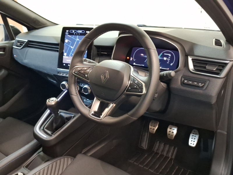 Used Renault Clio 2025 for sale - 77644260: Photo 11